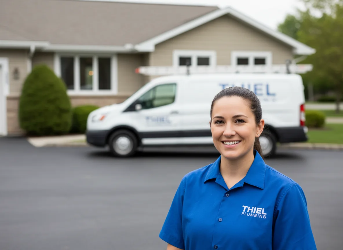 Plumber Canistota, SD FAQs